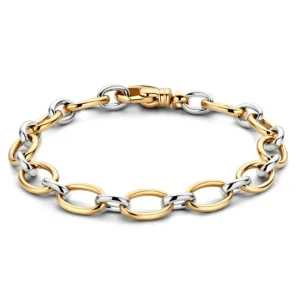 Armband bicolor
