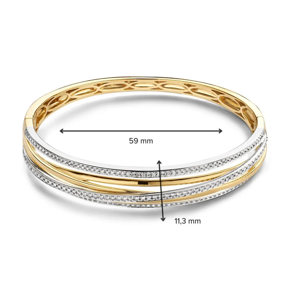 armband_bicolor_briljant__2-1.webp Armband bicolor briljant 1,03 crt.