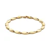 Armband geelgoud