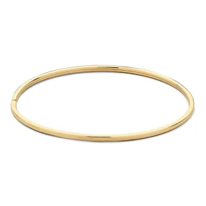 Armband geelgoud
