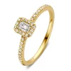 Diamanten ringen, grote collectie | Excellent Jewelry