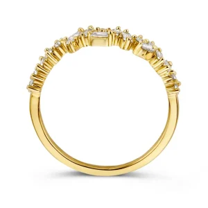 Diamanten ringen, grote collectie | Excellent Jewelry