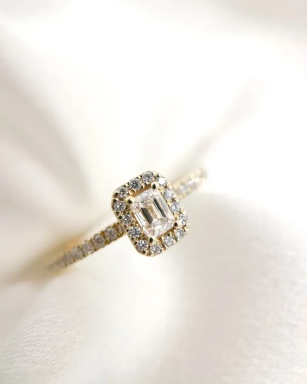 Diamanten ringen, grote collectie | Excellent Jewelry