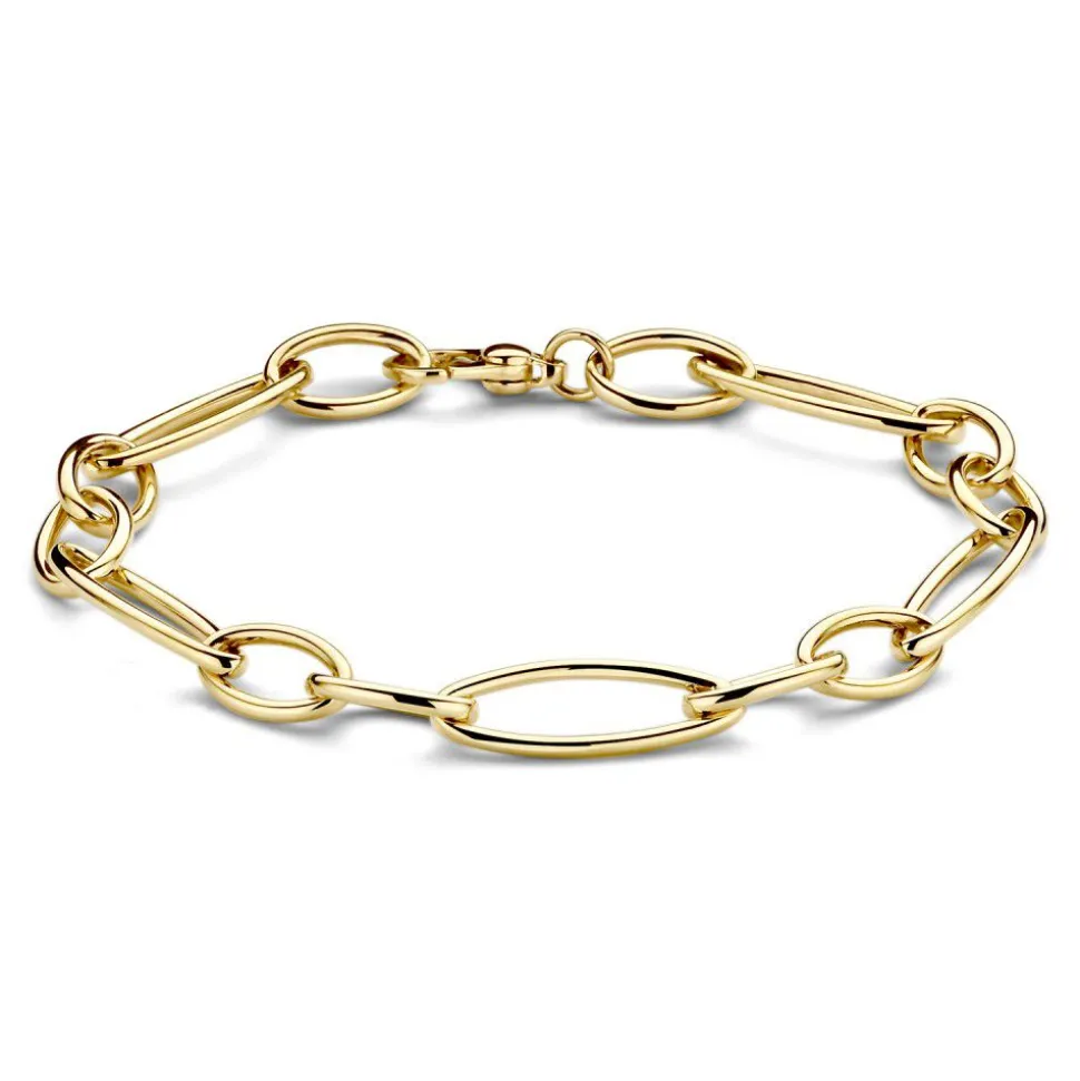geelgouden_schakelarmband_0.webp Geelgouden schakelarmband | Gouden armbanden | Excellent Jewelry