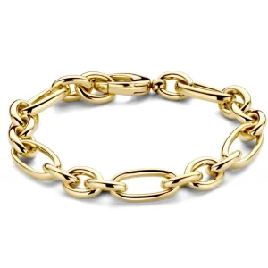 Gouden armband | Luxe armbanden | Excellent Jewelry