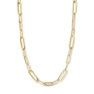 Gouden colliers | Een luxe en grote collectie halskettingen