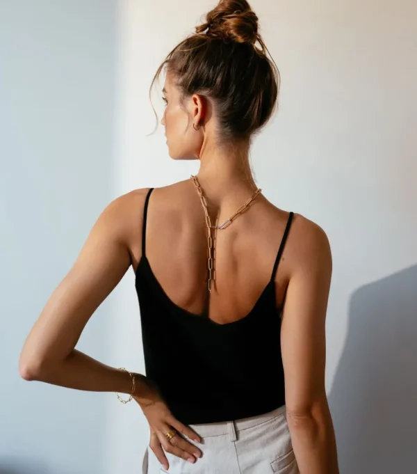 Gouden colliers | Een luxe en grote collectie halskettingen