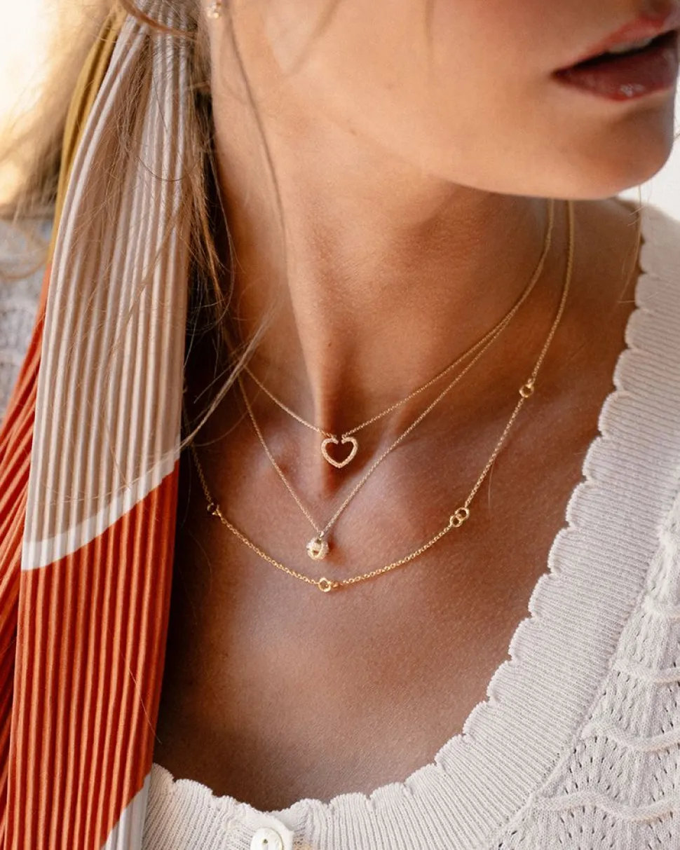 gouden_ketting_met_diaman_3.webp Gouden ketting met diamanten hartje CP117178