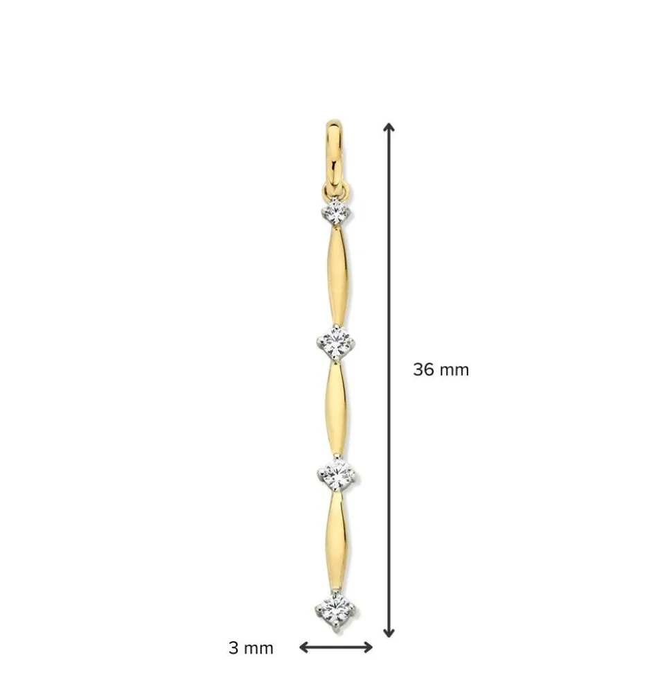 hanger_geelgoud_zirkonia_1-21.webp Hanger geelgoud zirkonia