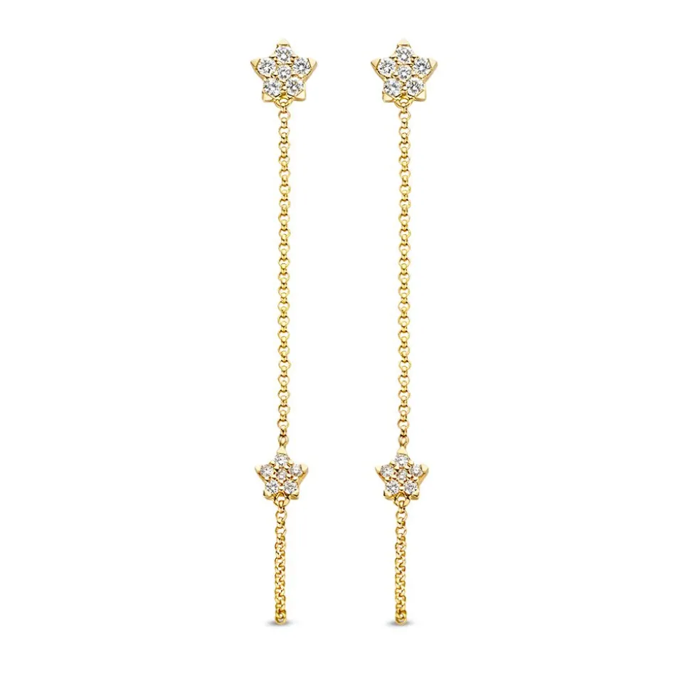 oorbellen_vallende_sterre_0.webp Oorbellen vallende sterren OG117324 | Een luxe collectie oorsieraden