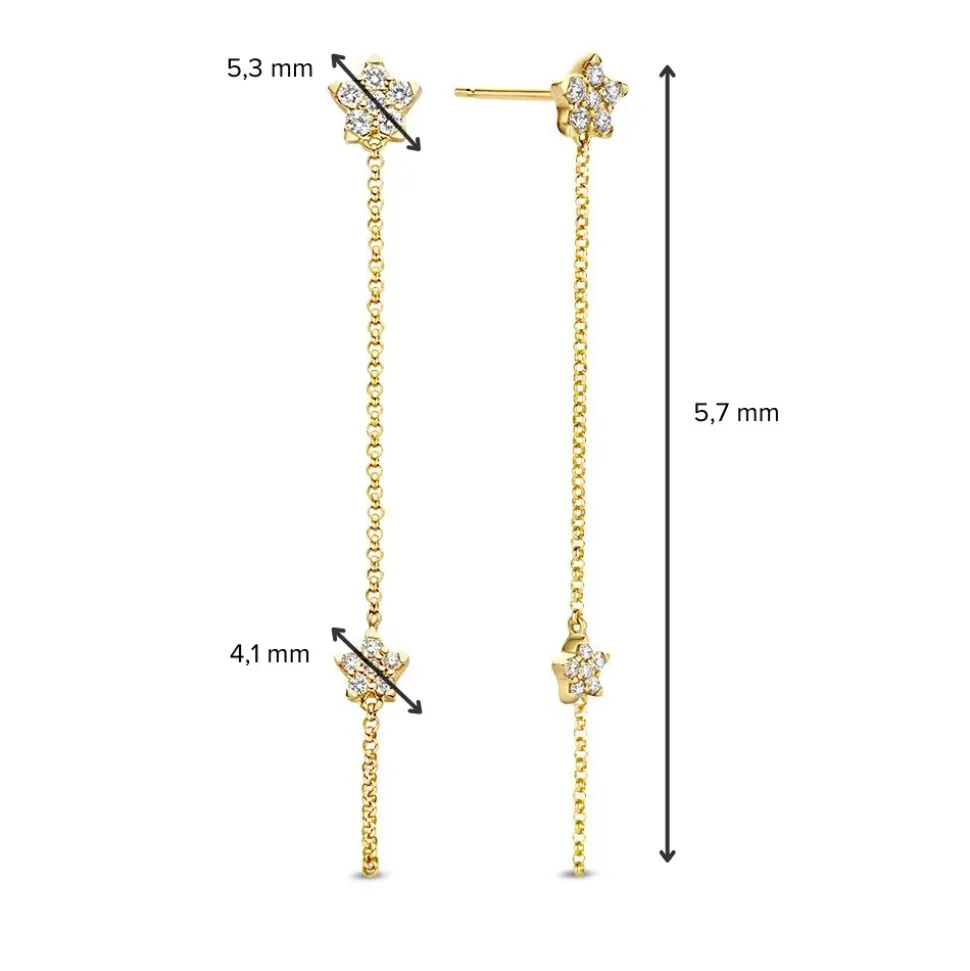 oorbellen_vallende_sterre_5.webp Oorbellen vallende sterren OG117324 | Een luxe collectie oorsieraden