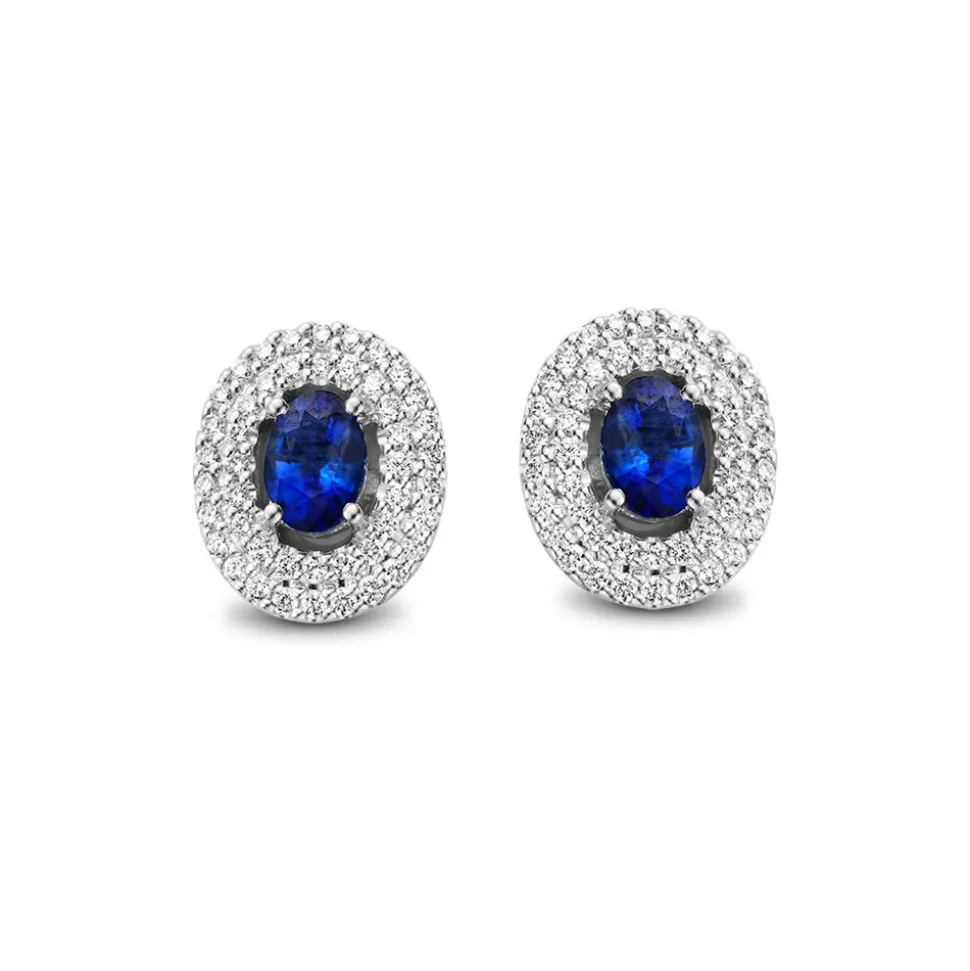op_witgouden_oorstekers_m_0.webp OP237131 Witgouden oorstekers met saffier en diamant