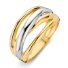 Ring bicolor