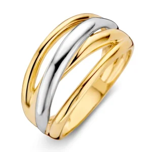 Ring bicolor