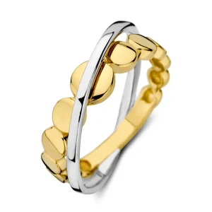 Ring bicolor