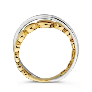 Ring bicolor